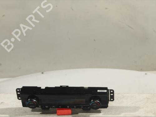 climate-control-nissan-qashqai-iii-j12-2021-29470062 main image