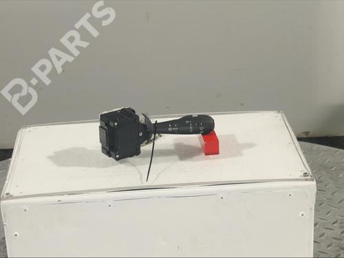 Used Steering column stalk RENAULT CLIO IV (BH_) 1.5 dCi 75 (75 hp) 11901345