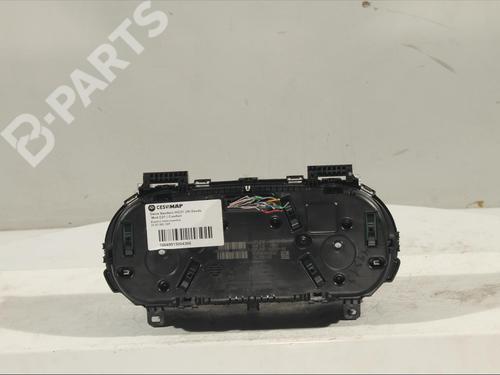 Instrument cluster DACIA JOGGER (RK_)  | BP11985335C47 