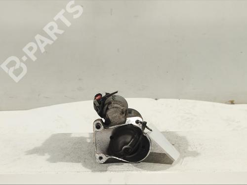 Used Starter FORD FIESTA VI (CB1, CCN) [2008-2017]  11907834