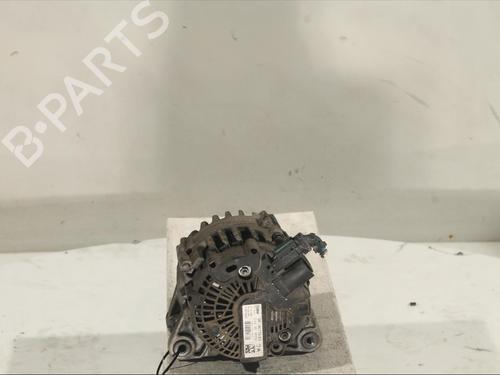 Alternator PEUGEOT 3008 I MPV (0U_) 1.2 | BP17709524M7