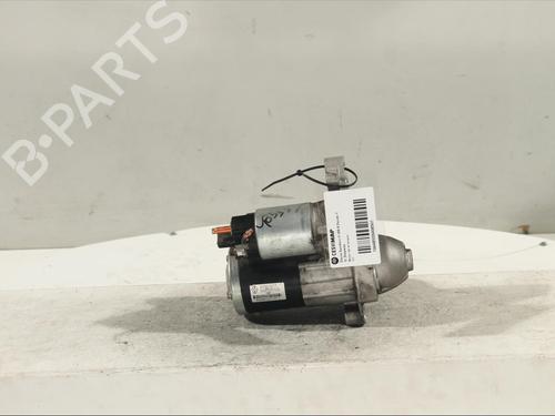 Used Starter DACIA SANDERO II TCe 90 (B8M1, B8MA, B8AC) (90 hp) 11909561