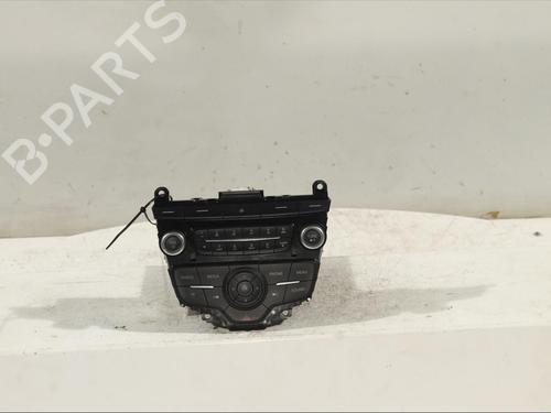 Used Switch Switch FORD FOCUS III 1.6 TDCi (115 hp) 11989615 11989615