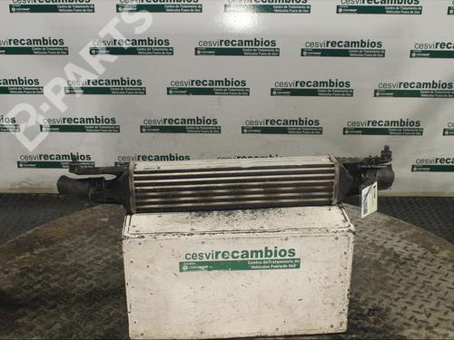 Used Intercooler OPEL CORSA D (S07) [2006-2015]  11894267