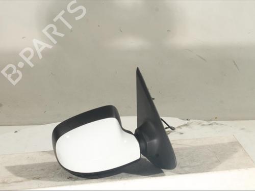 Right mirror DACIA LOGAN II 1.5 dCi | BP18049626C27 