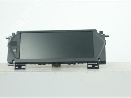Used Instrument cluster Instrument cluster 36820030 36820030
