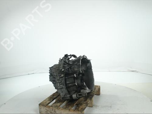 Gearbox VOLVO V40 Hatchback (525) D3 | BP34457152M3  - Image 5