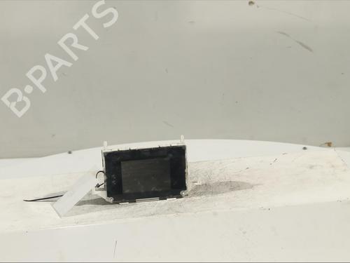 Used Display monitor Display monitor FORD FOCUS III Turnier 1.6 TDCi (115 hp) 11910871 11910871