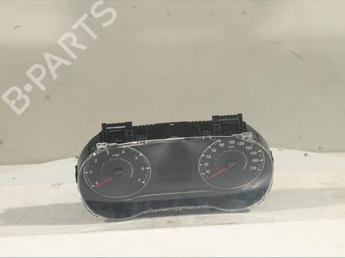 Used Instrument cluster DACIA DUSTER (P1310) [2023-2025]  20715833
