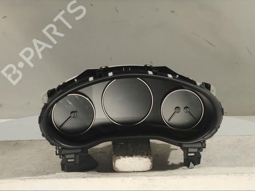 Used Instrument cluster MAZDA 3 Hatchback (BP) 2.0 SKYACTIV-G M Hybrid (150 hp) 30955887