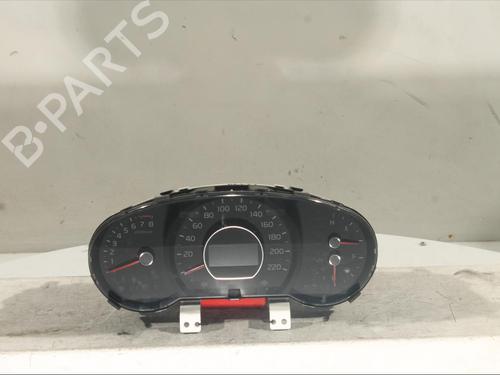 Used Instrument cluster KIA SOUL II (PS) 1.6 GDI (132 hp) 26925648