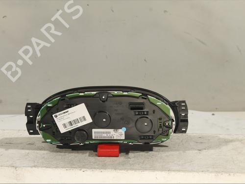 Instrument cluster DACIA SANDERO II TCe 90 (B8M1, B8MA, B8AC) | BP30980601C47 - Image 2