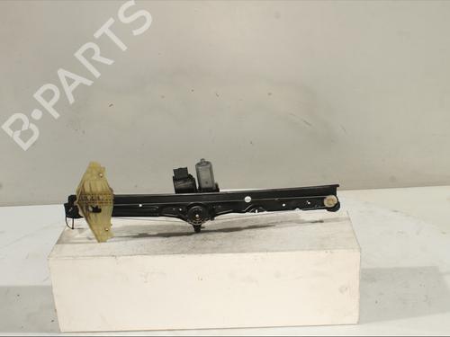 Front right window mechanism CITROËN JUMPY III Van (V_) 2.0 BlueHDi 120 | BP29469821C23 