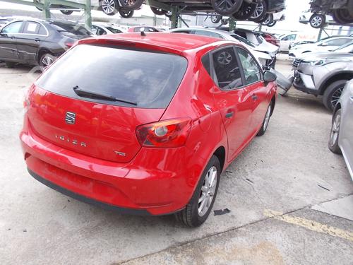 Headlight switch SEAT IBIZA IV (6J5, 6P1) 1.6 TDI | BP31077854I24 - Image 3