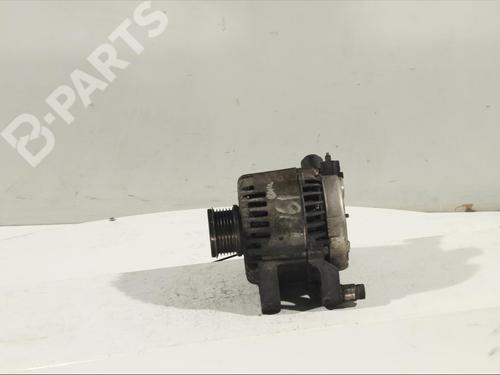 Alternator FORD FIESTA V (JH_, JD_) 1.6 TDCi | BP11907165M7 