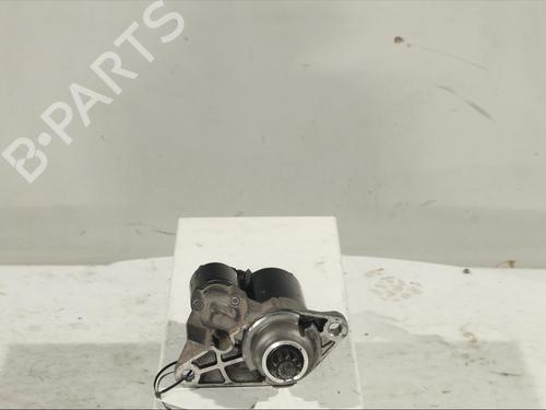 Starter VW POLO IV (9N_, 9A_) 1.4 TDI | BP12240746M8