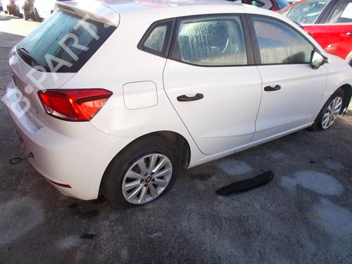 Engine SEAT IBIZA V (KJ1, KJG) 1.0 MPi | BP30841332M1 - Image 9