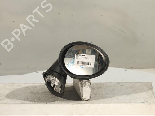 Used Right mirror MINI MINI COUNTRYMAN (R60) Cooper D ALL4 (112 hp) 30092773