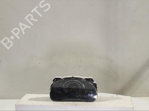 instrument-cluster-nissan-micra-iv-k13k-k13kk-2010-33298257 main image