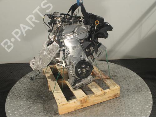 Engine TOYOTA YARIS (_P13_)  | BP11901600M1 