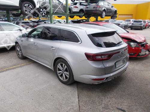 Brukte deler til BMW X1 (F48) sDrive 18 d (150 hp) 4430419