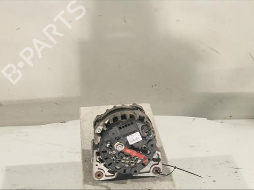 Generator RENAULT CAPTUR I (J5_, H5_) 0.9 TCe 90 | BP18872883M7 