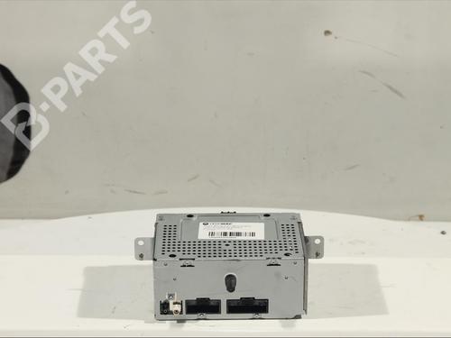 Electronic module FORD C-MAX II (DXA/CB7, DXA/CEU)  | BP12174656M83 
