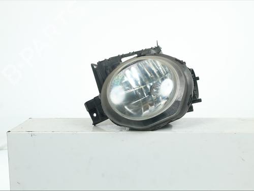 Venstre forlygte Venstre forlygte NISSAN JUKE (F15) 1.6 (117 hp) 35747617 35747617