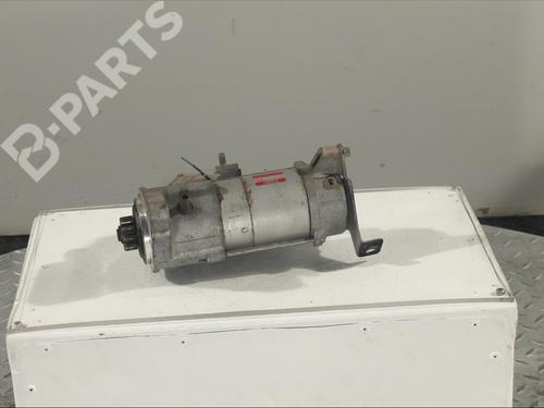 Used Starter JAGUAR XF I (X250) 3.0 D (241 hp) 11901337