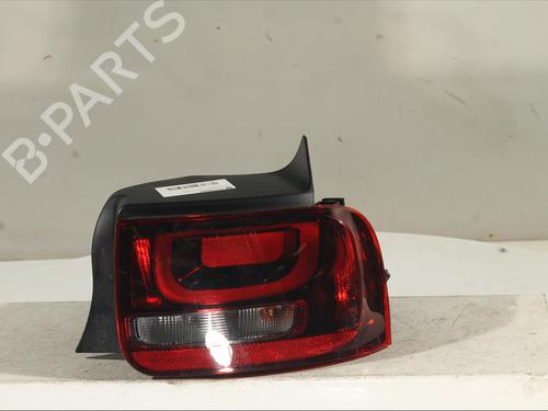 Used Right taillight Right taillight CITROËN C4 CACTUS 1.6 BlueHDi 100 (99 hp) 33999000 33999000