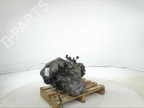 Gearbox HYUNDAI i20 III (BC3, BI3) 1.0 T-GDI | BP37650910M3 - Image 3