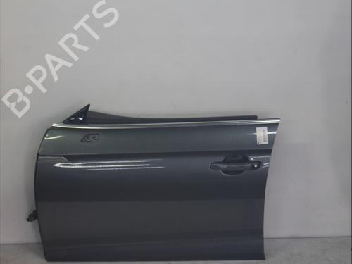 Used Left front door Left front door AUDI A5 Sportback (F5A, F5F) 35 TDI (150 hp) 36101043 36101043