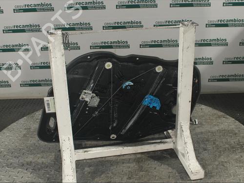 Front left window mechanism KIA NIRO I (DE) 1.6 GDI Hybrid | BP12078308C22 