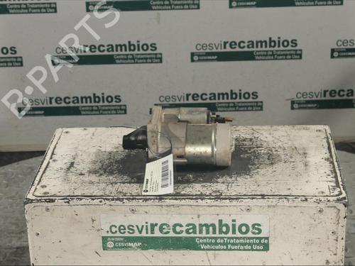 Used Starter Starter FIAT TIPO Hatchback (356_, 357_) 1.6 D (356HXG1B, 356HXG11) (120 hp) 11980951 11980951