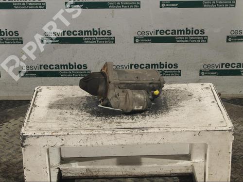 Starter OPEL CORSA D (S07)  | BP11896102M8 