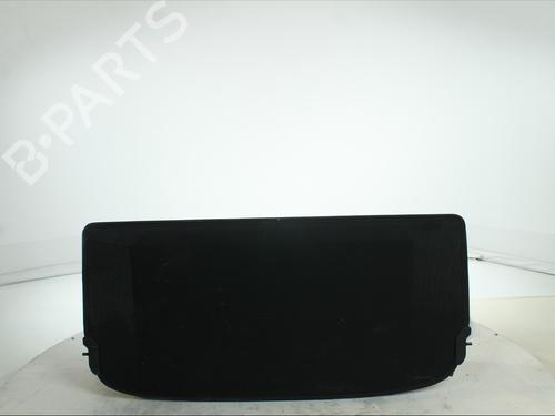 Used Rear parcel shelf Rear parcel shelf 39496649 39496649