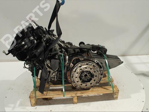 Engine MERCEDES-BENZ B-CLASS Sports Tourer (W245) B 180 CDI (245.207) | BP11904662M1 