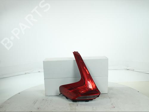 left-taillight-volvo-v40-hatchback-525-2012-2013-2014-2015-2016-2017-2018-2019-33999425 main image