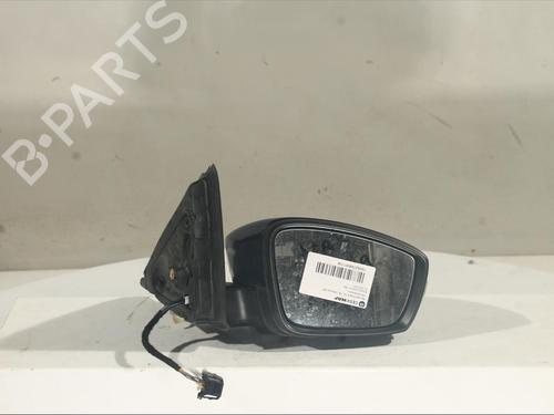 Used Right mirror SKODA FABIA III (NJ3) 1.0 TSI (95 hp) 19492766