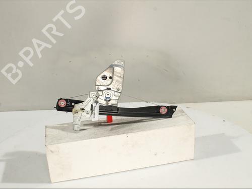 Front right window mechanism PEUGEOT 508 I (8D_) 2.2 HDi | BP29930132C23