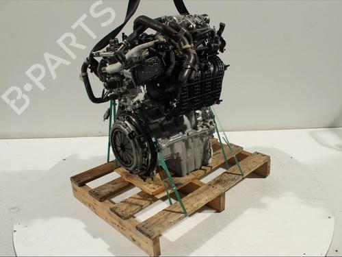 Engine TOYOTA YARIS (_P13_) 1.5 Hybrid (NHP130_) | BP18861438M1 