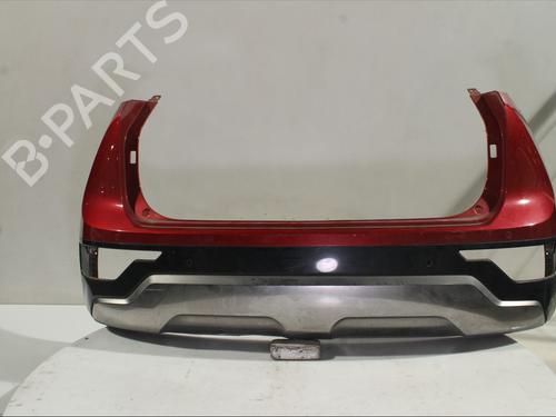 Used Rear bumper Rear bumper KIA NIRO II (SG2) 1.6 GDi Hybrid (141 hp) 33279487 33279487