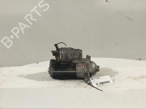 Used Starter DACIA LODGY (JS_) 1.5 dCi (109 hp) 11912302