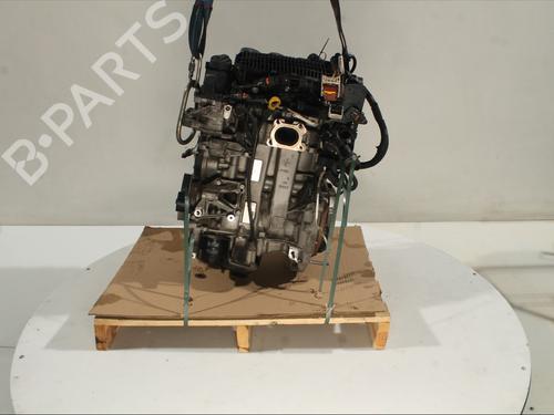 Motor CITROËN C3 II (SC_) 1.2 VTi 82 (82 hp) 30652728
