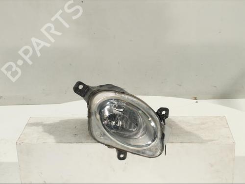 Used Right headlight FIAT 500L (351_, 352_) 1.3 D Multijet (199.LYM11, 199.LYM1A) (95 hp) 24328500