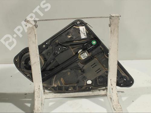 Rudehejsemekanisme Højre foran MERCEDES-BENZ M-CLASS (W166) ML 350 BlueTEC 4-matic (166.024, 166.023) | BP12084200C23 
