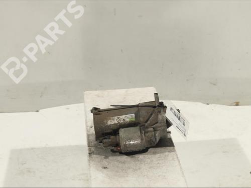 Starter DACIA DUSTER (HS_) 1.5 dCi (HSMC) | BP11908853M8