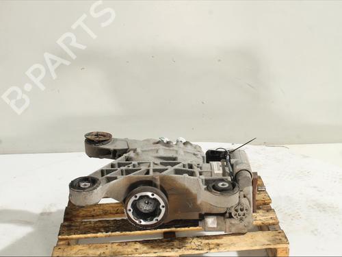 Rear differential VW GOLF VI (5K1) 2.0 TDI | BP25752859M24 