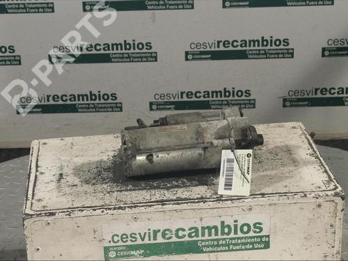 Startmotor FORD MONDEO IV (BA7) [2007-2015]  11980826