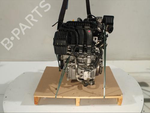 Used Engine Engine RENAULT CLIO V (B7_) 1.0 SCe 65 (B7MG) (67 hp) 32277813 32277813